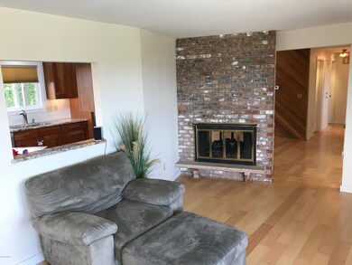 2 sided fireplace
