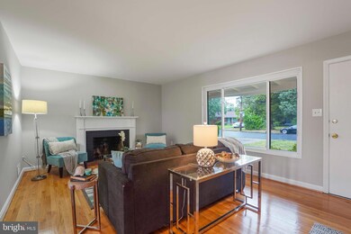 3720 N Rosser St, Alexandria, VA 22311 - photo 4