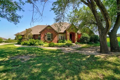 38650 W 45th St, Shawnee, OK 74804 - photo 2