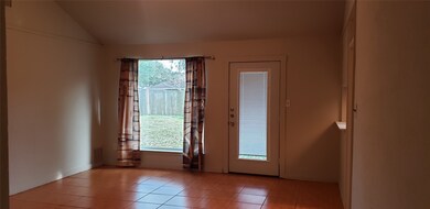 Family room is 17x15