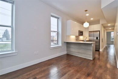 267 Baldwin Ave unit 202, Jersey City, NJ 07306 - photo 3