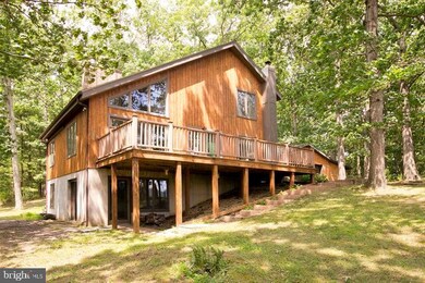 164 Cowlick Ridge Rd, Rio, WV 26755 - photo 4