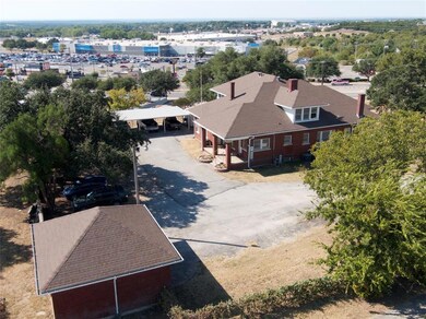 1823 S Main St, Weatherford, TX 76086 - photo 3