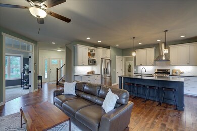 5222 Ninebark Dr, Fitchburg, WI 53711 - photo 5