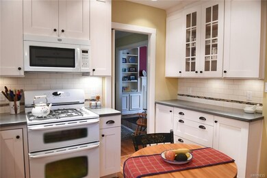 Kitchen ...