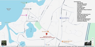 255 Old Main Rd unit 1A, Falmouth, MA 02556 - photo 2