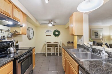 1919 S I St unit 2, Tacoma, WA 98405 - photo 7