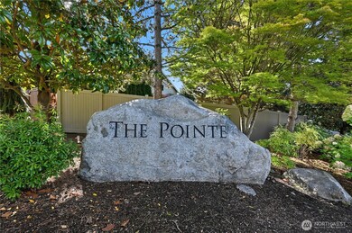 Entrance to Development