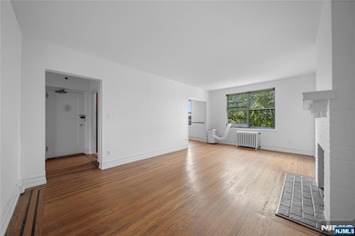 Dwight Manor unit B51, Englewood, NJ 07631 - photo 5