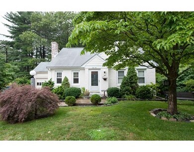 64 Sexton Ave, Westwood, MA 02090 - photo 4