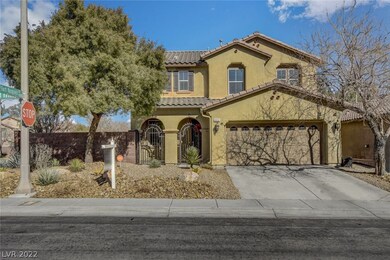 6958 Ghost Ranch Ave, Las Vegas, NV 89179 - photo 2