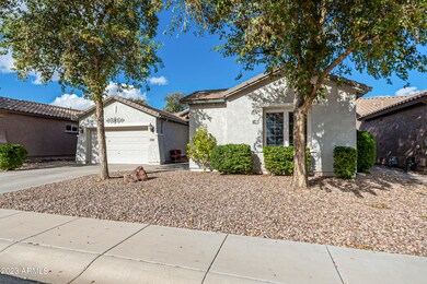 6302 W Montebello Way