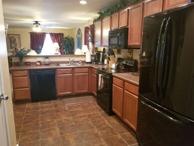 Kitchen 1