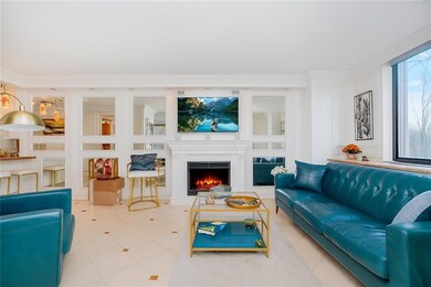 Liberty House unit 2A, New York, NY 10280 - photo 3