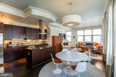 1316 12th St NW unit 5, Washington, DC 20005 - photo 2