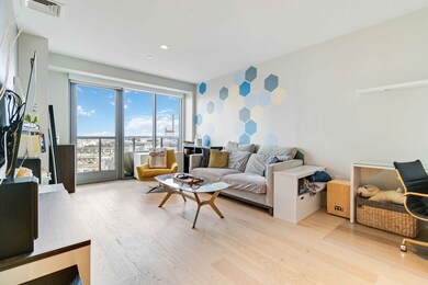 Alloy at Assembly Row unit 908, Somerville, MA 02145 - photo 2