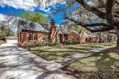 1263 Belvedere Ave, Jacksonville, FL 32205 - photo 2
