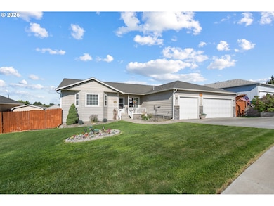 2269 NW Eucalyptus Dr, Hermiston, OR 97838 - photo 2