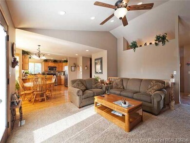 Den/Family/Great Room.
