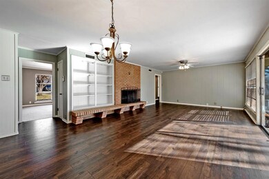 1500 W Monterey St, Denison, TX 75020 - photo 4