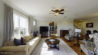 Living Room View 2