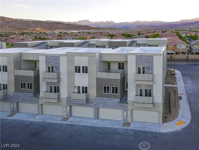 1152 Prospering Creek St unit 8, Las Vegas, NV 89135 - photo 2