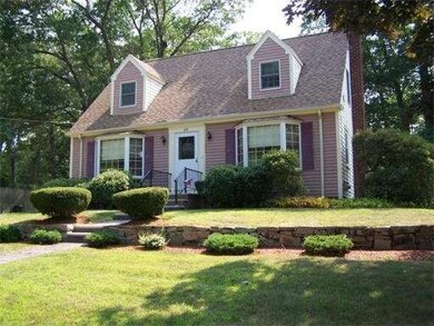 46 Cole Terrace, Randolph, MA 02368 - photo 2