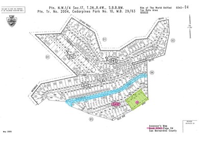 0 Reservoir Rd unit IG25260268, Cedarpines Park, CA 92322 - photo 2