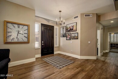 2242 E Hulet Dr, Chandler, AZ 85225 - photo 4