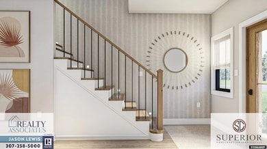 4051 S Coffman Ave, Casper, WY 82604 - photo 3