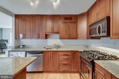 Takoma Overlook Condominium unit 616, Takoma Park, MD 20912 - photo 7