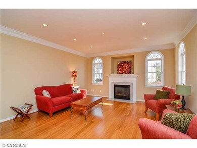 Den/Family/Great Room