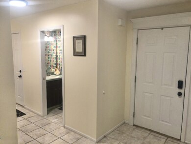 Entryway