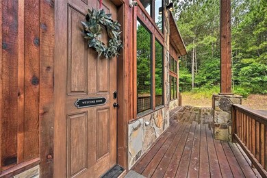 332 Deer Creek Trail, Broken Bow, OK 74728 - photo 4