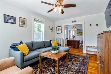 29 Wachusett St unit 2, Jamaica Plain, MA 02130 - photo 5