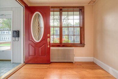 47 Bancroft Park unit 1, Hopedale, MA 01747 - photo 3