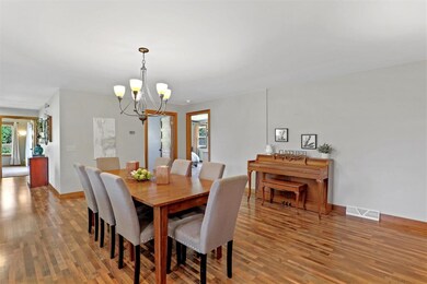 488 Sugar Hill Rd, Brooklyn, WI 53521 - photo 5