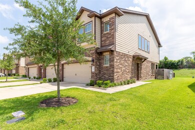 3413 Harvest Meadow Ln, Rosenberg, TX 77471 - photo 2