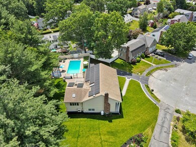 14 Crestlan Dr, Worcester, MA 01604 - photo 4