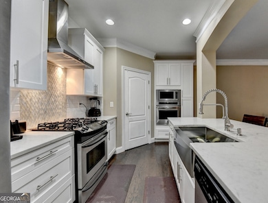 2515 Gadsen Walk, Duluth, GA 30097 - photo 7