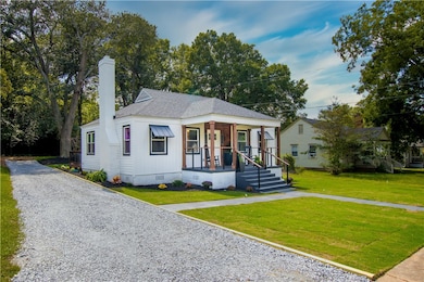 207 Mayfield Dr, Anderson, SC 29625 - photo 3