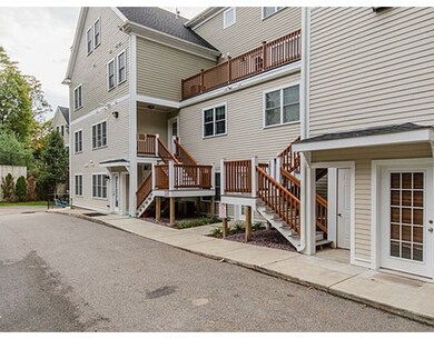 55 Circuit St unit 65, Roxbury, MA 02119 - photo 4