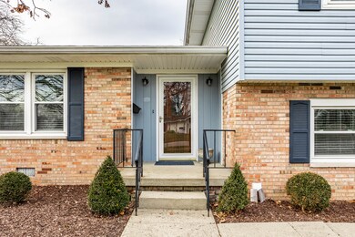 1403 Miami Ct S, Plainfield, IN 46168 - photo 4