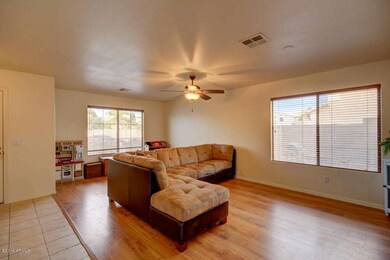 Formal Living & Dining