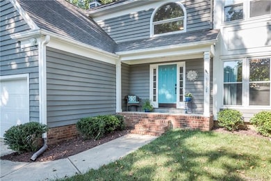 12924 Angel Oak Dr, Huntersville, NC 28078 - photo 2