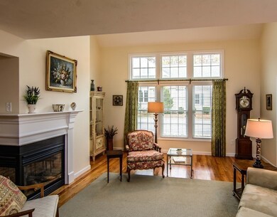 19 Blossom Ct unit 19, Westborough, MA 01581 - photo 7