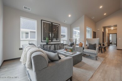 Living Room with Lots of Windows