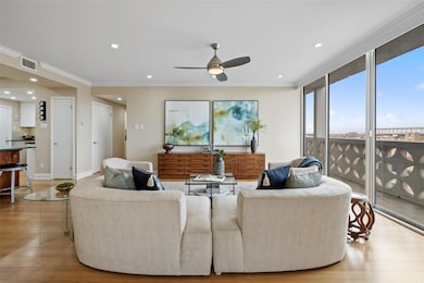 1801 Lavaca St unit 13EF, Austin, TX 78701 - photo 4