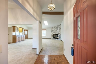 5108 Vadil Ct, Saint Louis, MO 63129 - photo 5