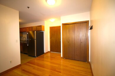 Dining Area off Kitchen